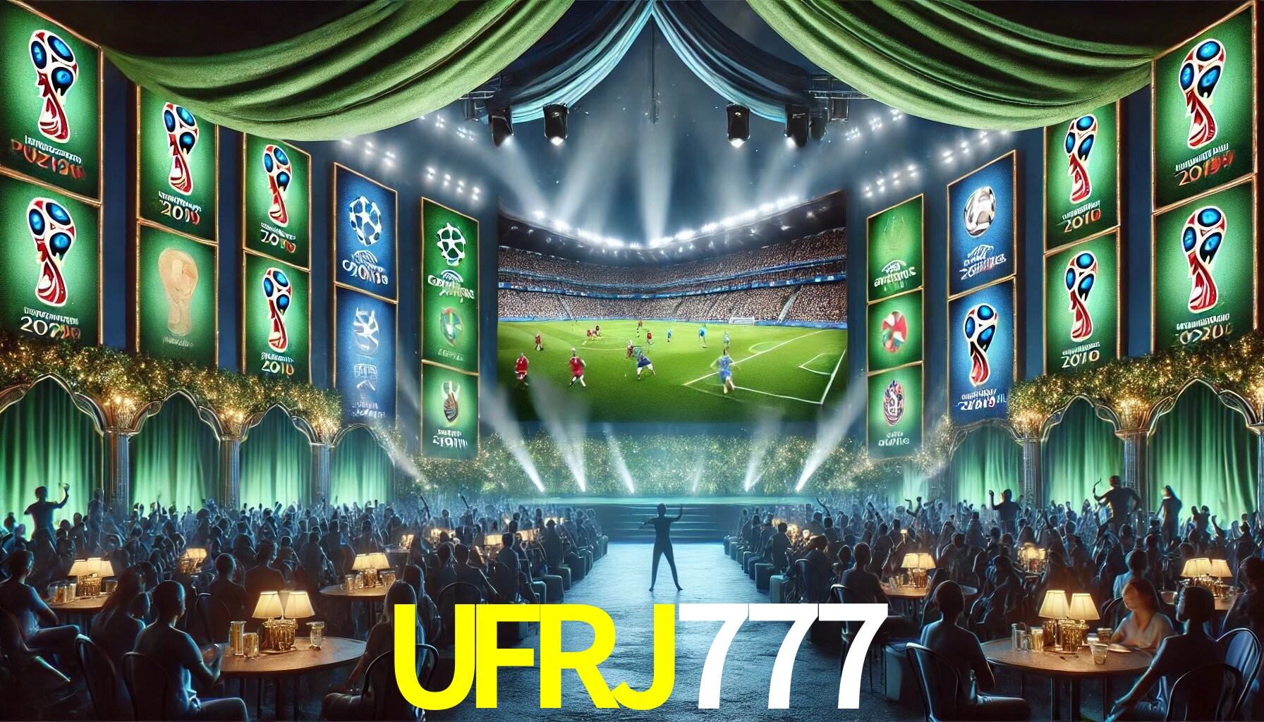 Eventos Esportivos