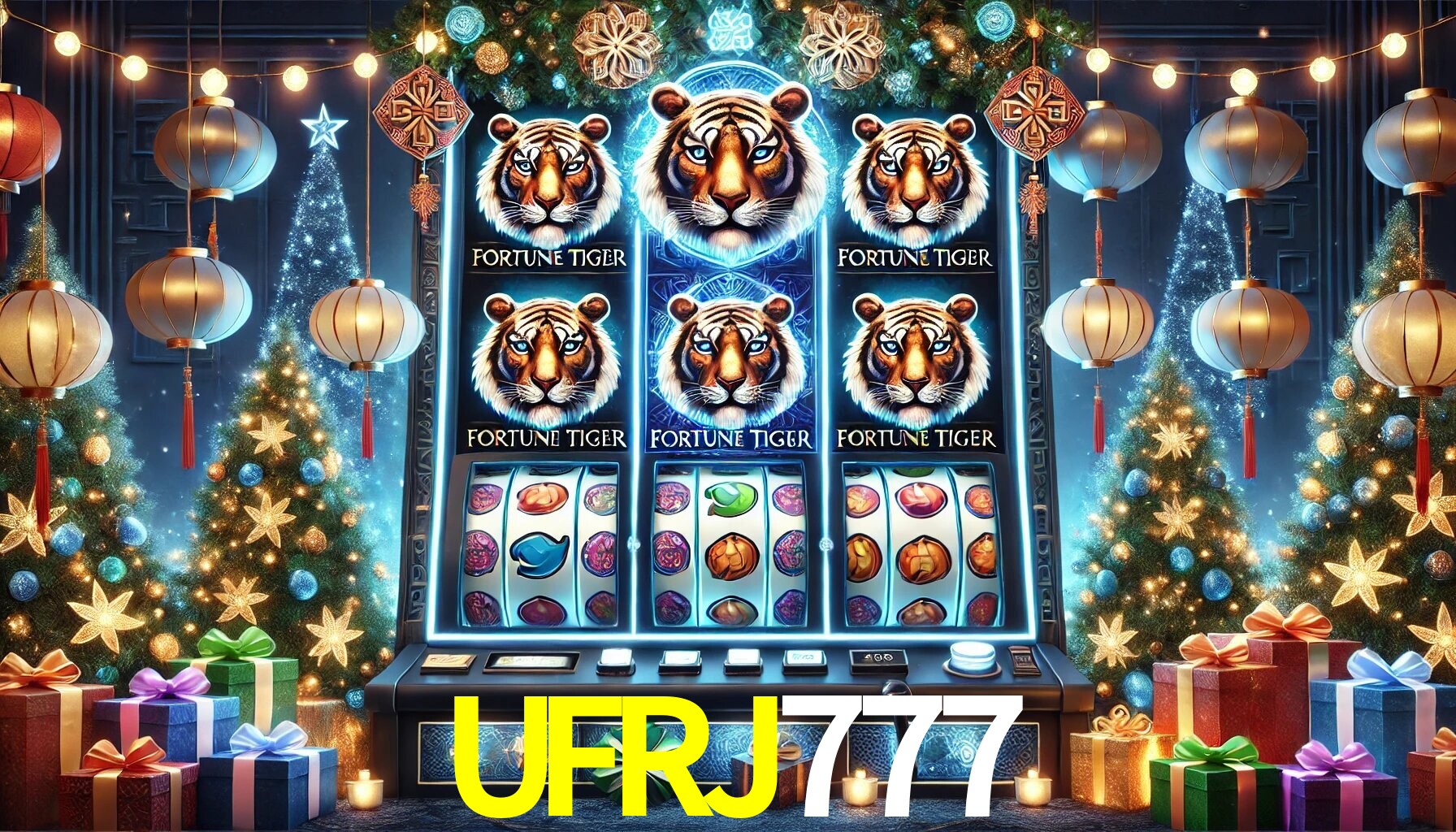 Como Jogar Fortune Tiger