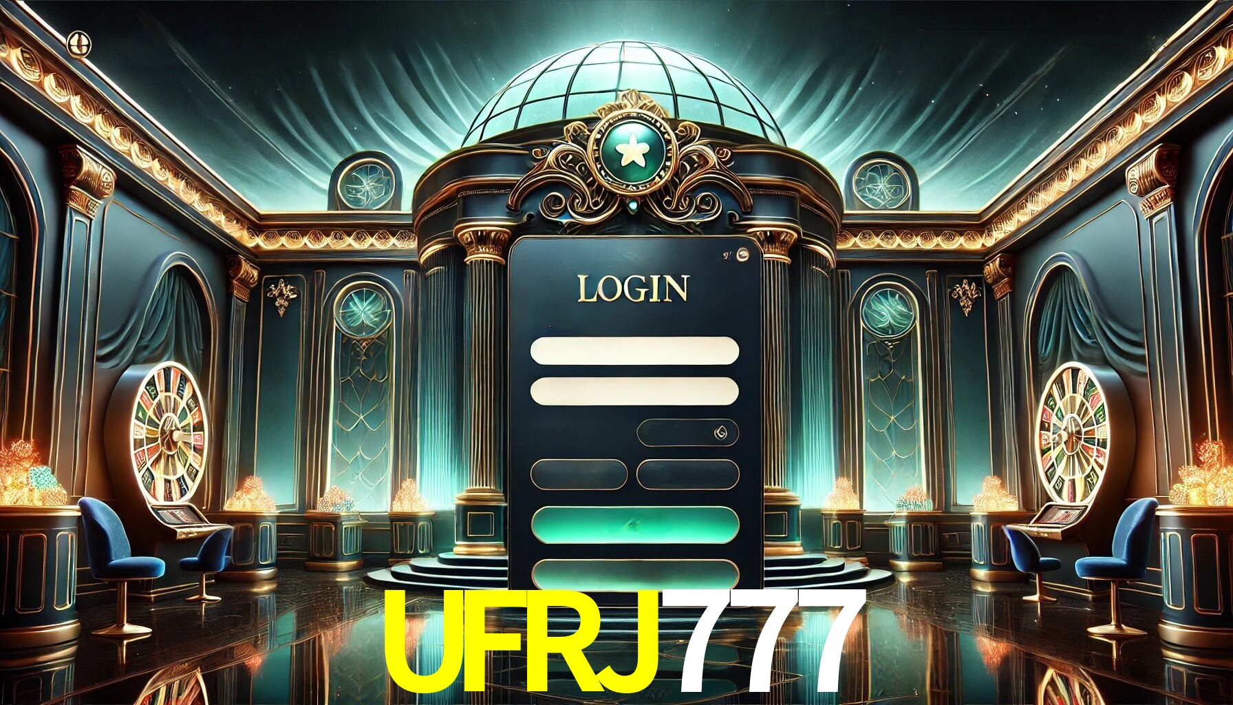 Benefícios do Login