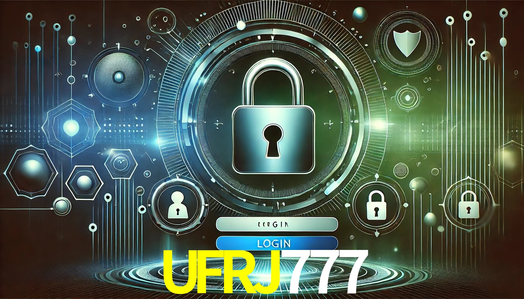 Segurança no Login