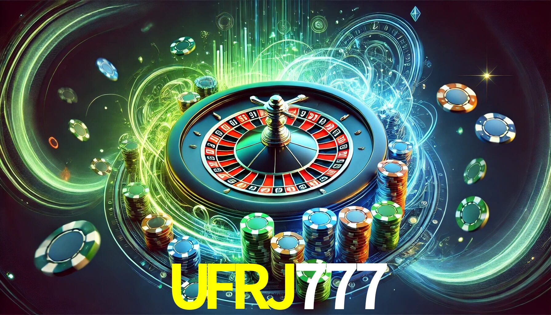 Jogos de roleta online