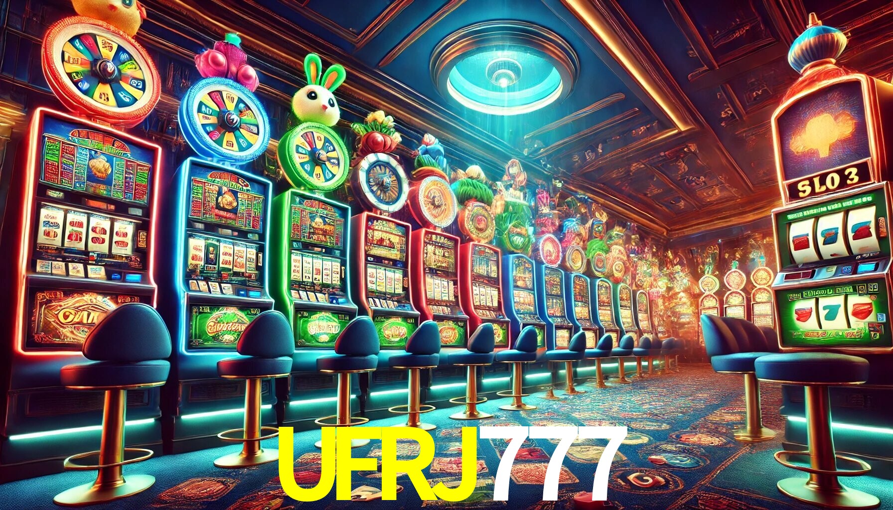 Benefícios dos Slots